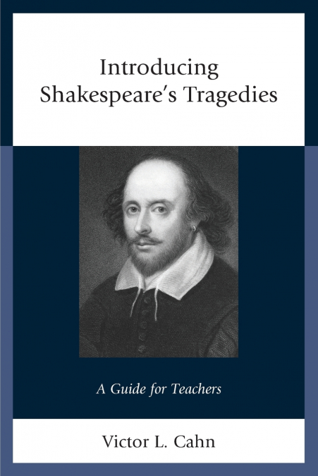 Introducing Shakespeare’s Tragedies