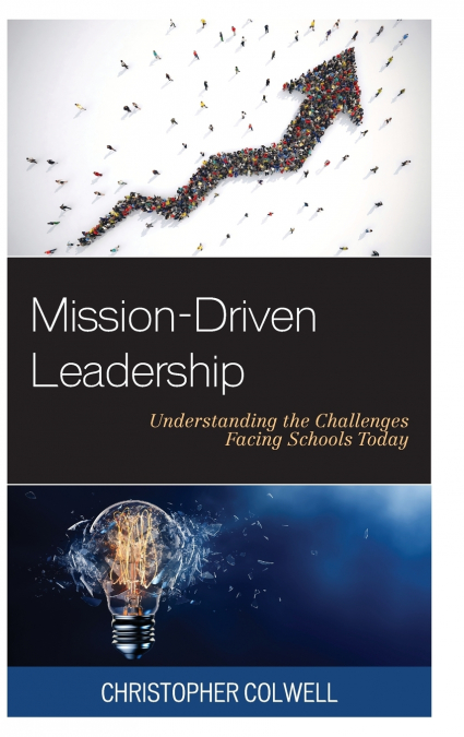 Mission-Driven Leadership