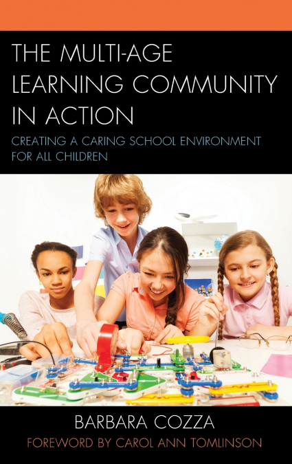 Multi-age Learning Community in Action