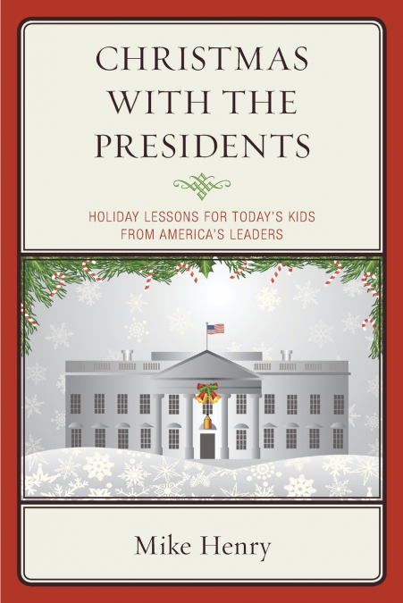 Christmas With the Presidents