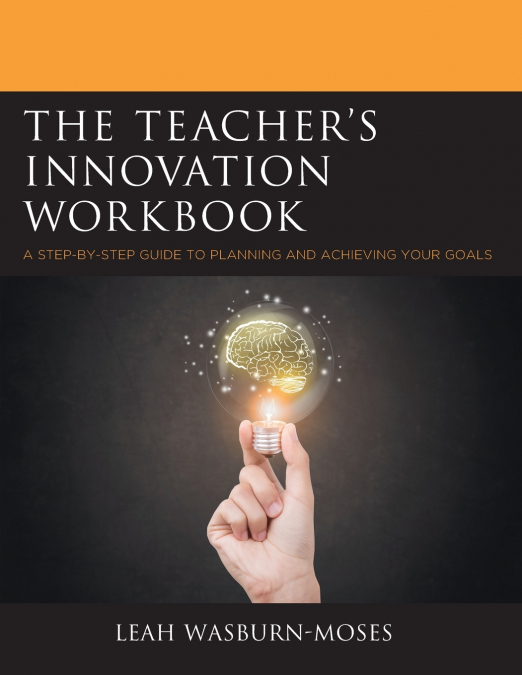 Teacher’s Innovation Workbook
