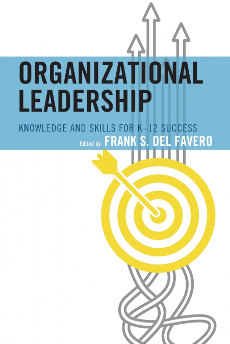 Organizational Leadership