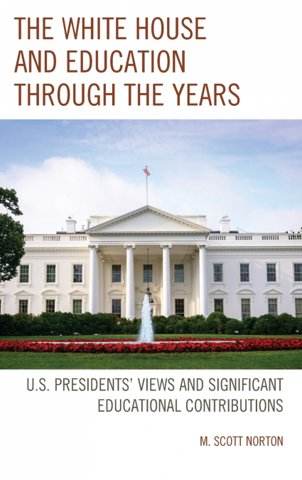 White House and Education through the Years