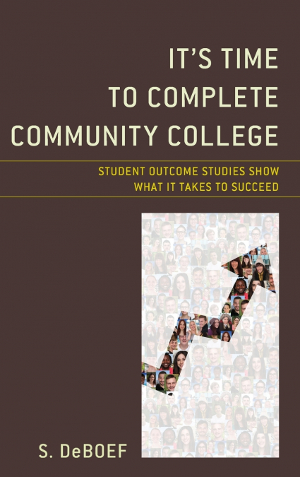 Time to Complete Community College