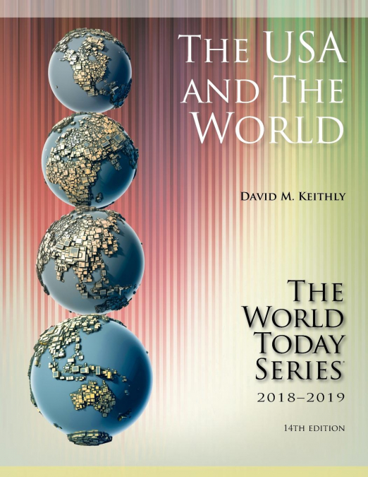 USA and The World 2018-2019