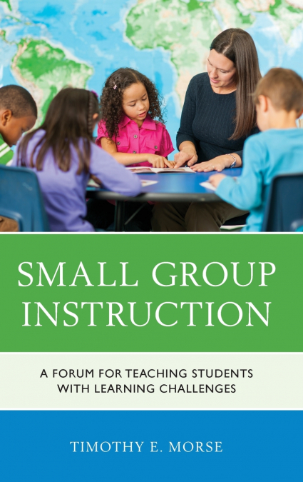Small Group Instruction