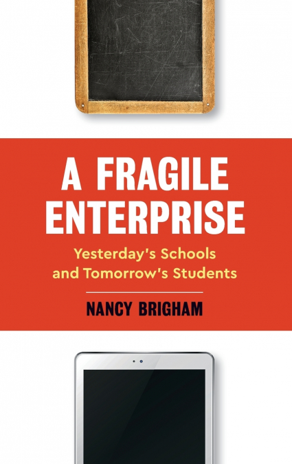 Fragile Enterprise