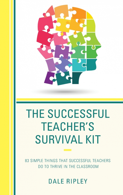 Successful Teacher’s Survival Kit
