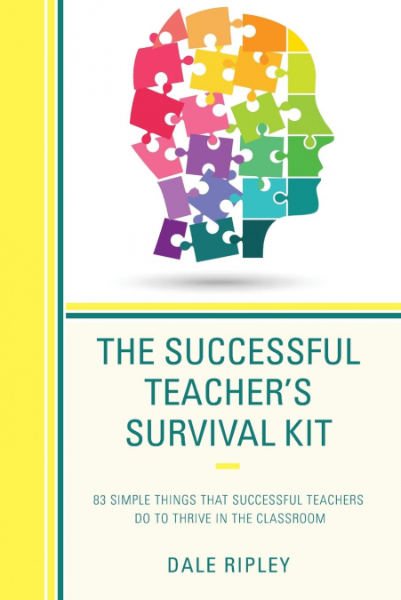 Successful Teacher’s Survival Kit
