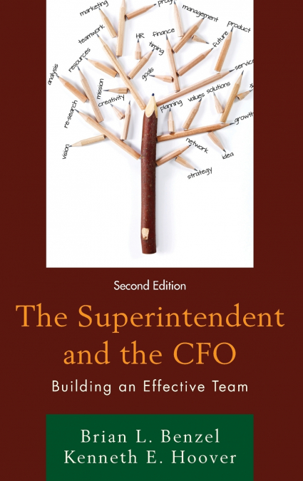 Superintendent and the CFO