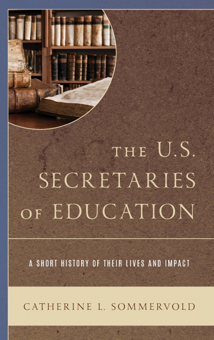 U.S. Secretaries of Education