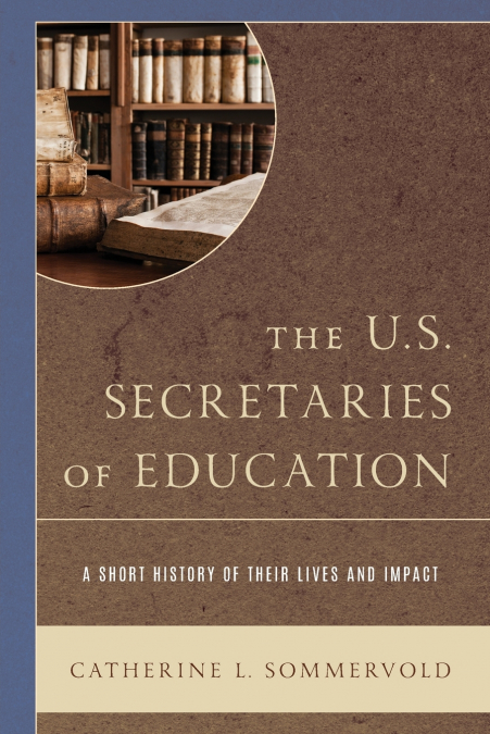 U.S. Secretaries of Education