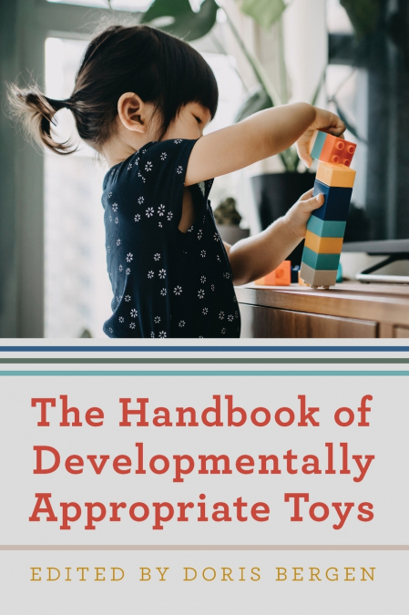 Handbook of Developmentally Appropriate Toys