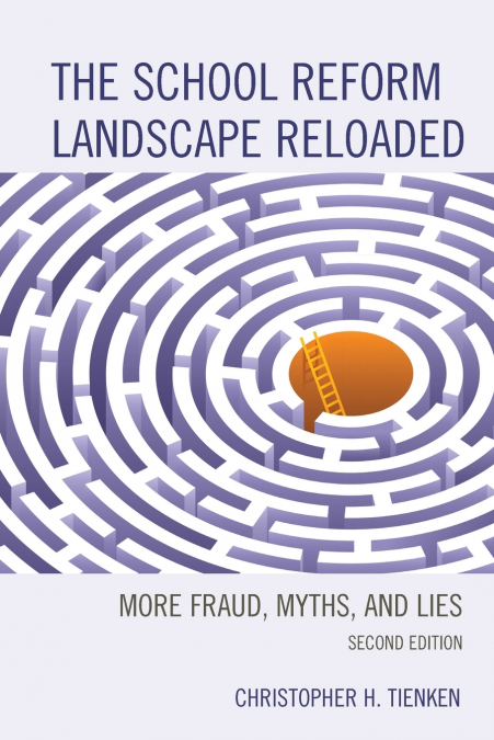 School Reform Landscape Reloaded