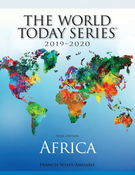 Africa 2019-2020