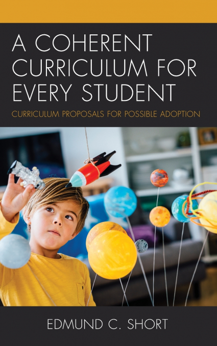 Coherent Curriculum for Every Student
