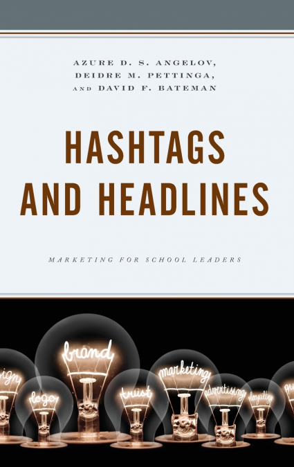 Hashtags and Headlines