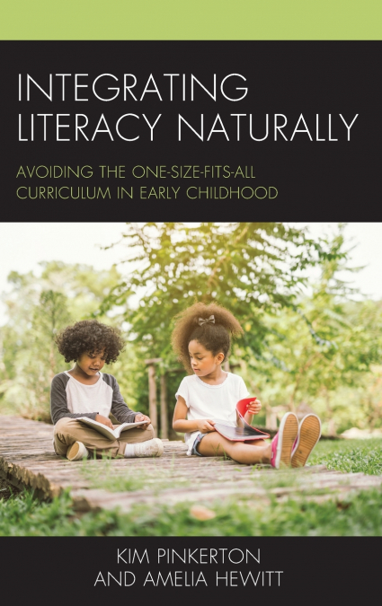 Integrating Literacy Naturally