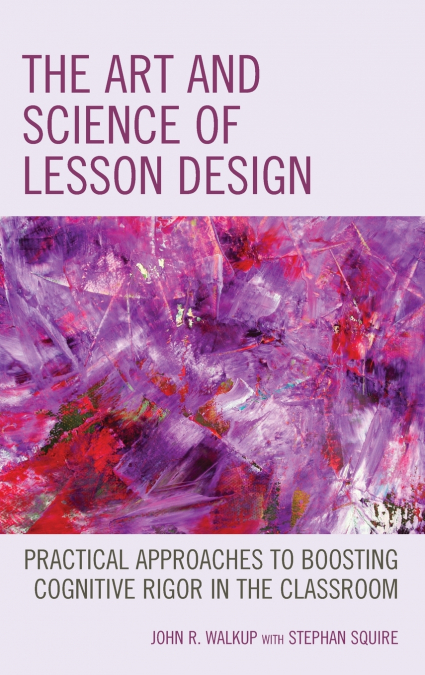 Art and Science of Lesson Design