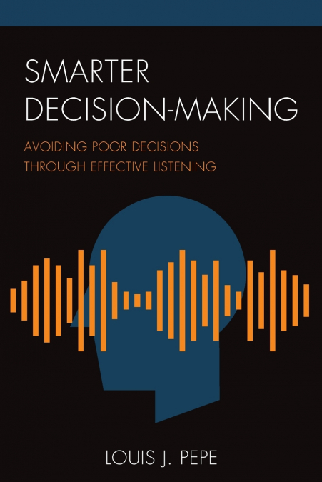 Smarter Decision-Making