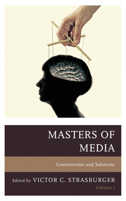 Masters of Media