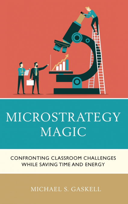 Microstrategy Magic