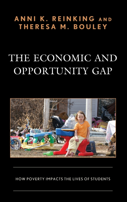 The Economic and Opportunity Gap