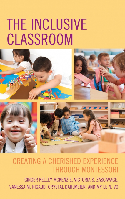 Inclusive Classroom