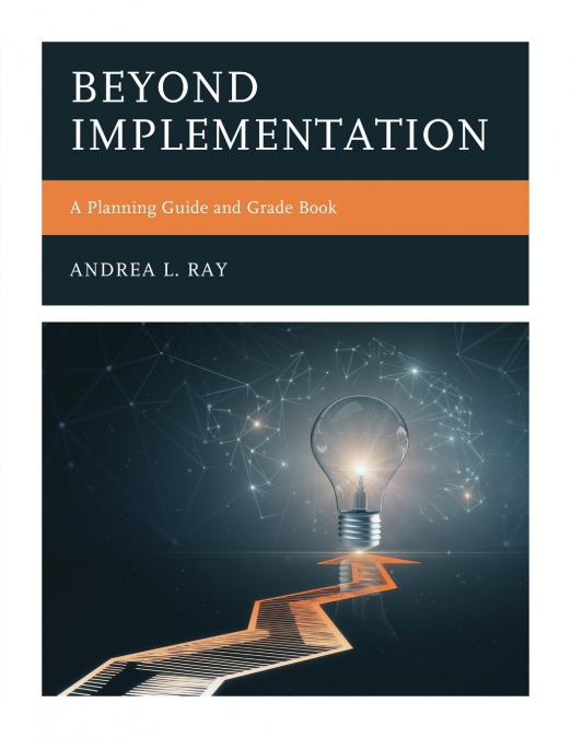 Beyond Implementation