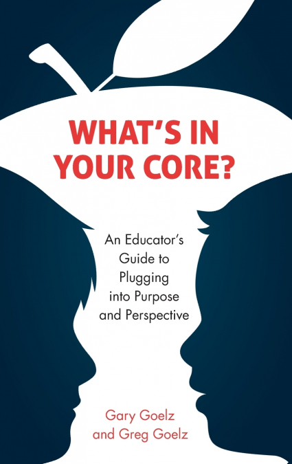 What’s in Your CORE?