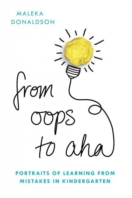 From Oops to Aha