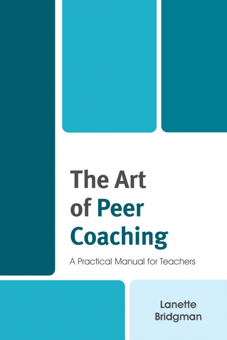 Art of Peer Coaching