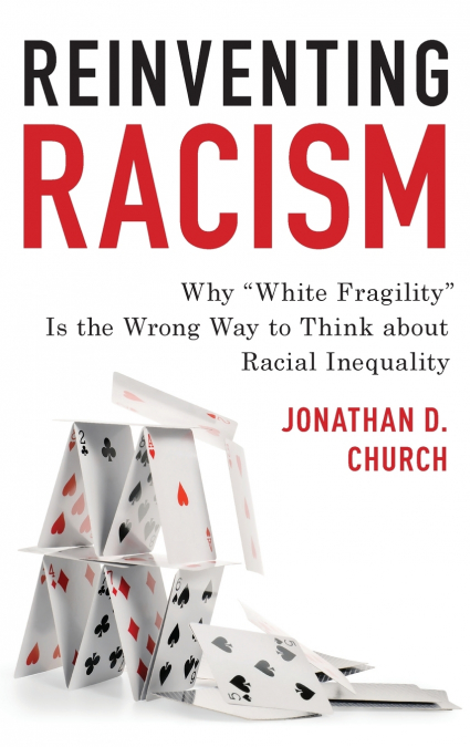 Reinventing Racism