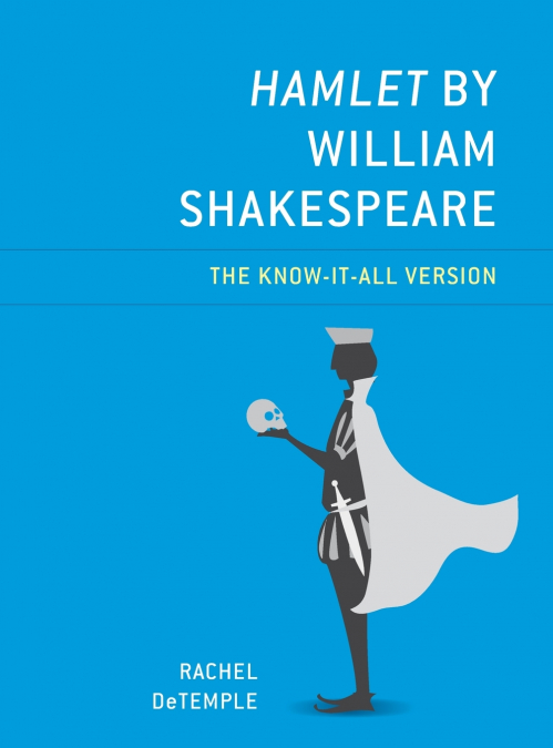 Hamlet by William Shakespeare