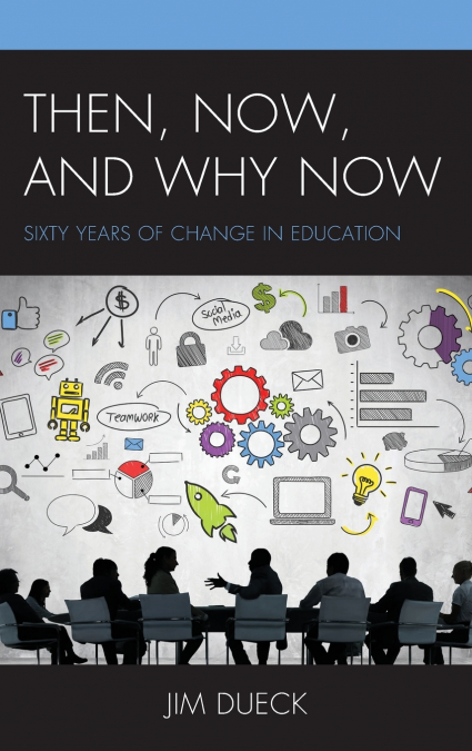 Then, Now, and Why Now
