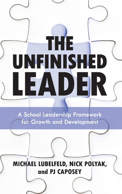 Unfinished Leader