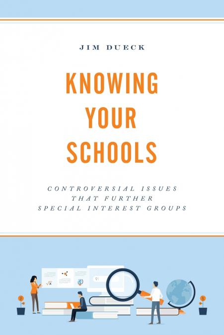 Knowing Your Schools