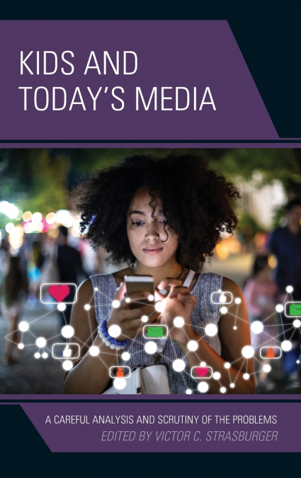 Kids and Today’s Media