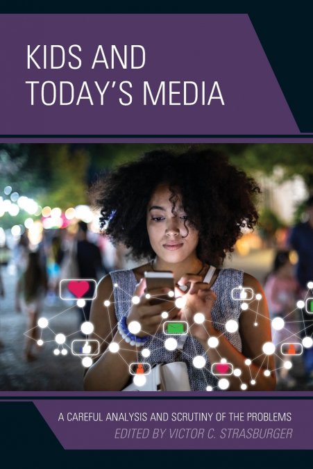 Kids and Today’s Media