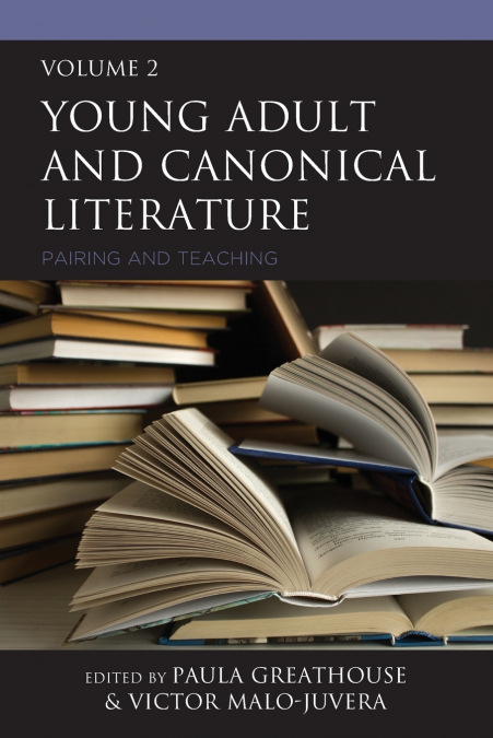 Young Adult and Canonical Literature