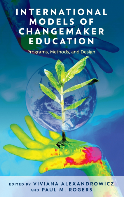 International Models of Changemaker Education