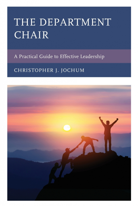 Department Chair