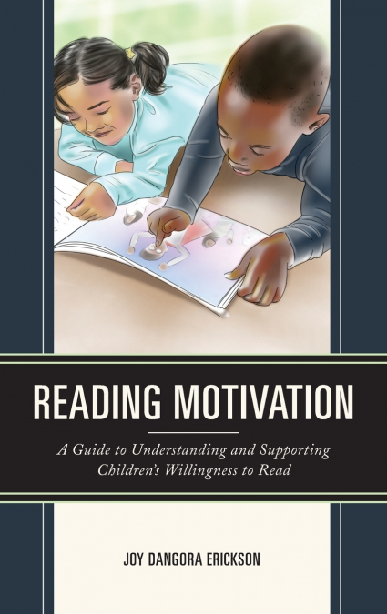 Reading Motivation