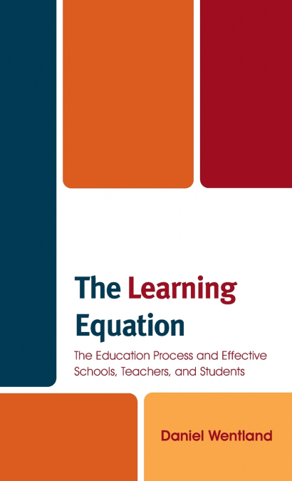 Learning Equation