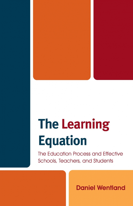 Learning Equation