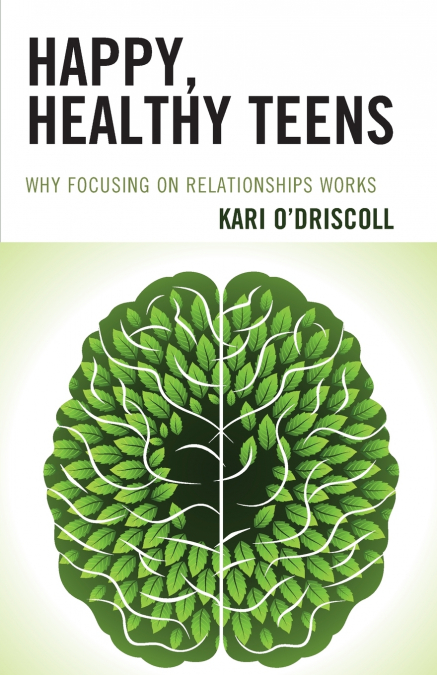 Happy, Healthy Teens