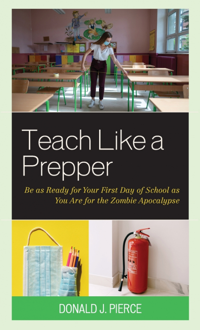 Teach Like a Prepper
