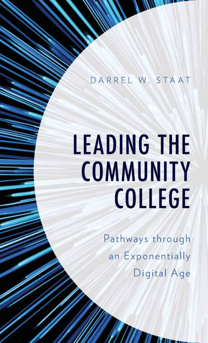 Leading the Community College