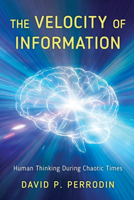 Velocity of Information