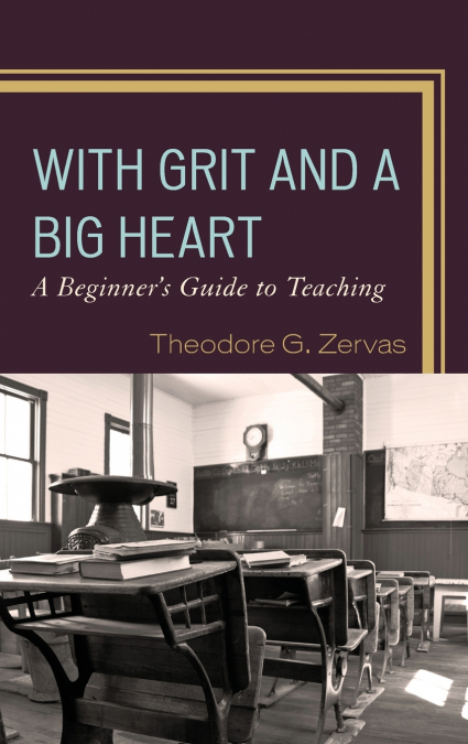 With Grit and a Big Heart